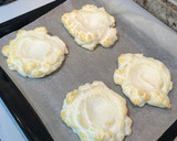 Foto del paso 6 de la receta: Huevos nube