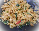 Foto langkah ke 3 dari resep 27. Kwetiau goReng 💕.