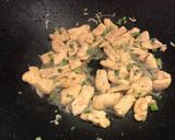 Foto del paso 5 de la receta: Arroz Frito a la Sonorense