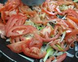 Foto del paso 3 de la receta: Guiso encantado