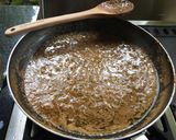 Foto del paso 6 de la receta: Pasta con crema de Pistacho al cognac