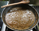 Foto del paso 6 de la receta: Pasta con crema de Pistacho al cognac