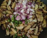 Foto langkah ke 2 dari resep Jengkol pedas manis.