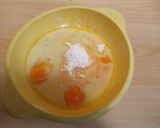 Foto del passaggio 2 della ricetta Torta versata