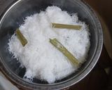 Foto langkah ke 6 dari resep Kue Ireng-Ireng.