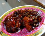 Foto langkah ke 4 dari resep Ayam Goreng Mentega.