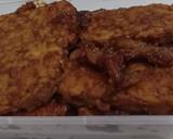 Tempe Bacem langkah memasak 4 foto