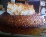 Foto del paso 5 de la receta: Budín de Pan 🍮