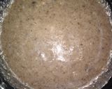 Foto del paso 13 de la receta: Crema de champiñones