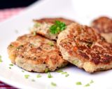Tonhalfasírt recept fázis 6 fotója