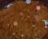 صورة لخطوة 4 من وصفة حلى بالشعيريه الباكستانية 🍝