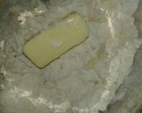 Foto langkah ke 7 dari resep Roti Sobek Serat killer bread.