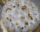 Foto del paso 5 de la receta: Alaska de limón