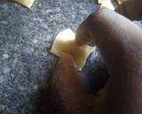 Handmade pasta recipe step 6 photo