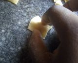 A picture of step 6 of Handmade pasta.