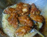 Foto langkah ke 3 dari resep Ayam Goreng Terasi.