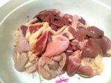 Sate Ati Ampela Angkringan