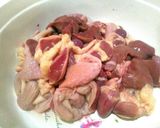 Foto langkah ke 1 dari resep Sate Ati Ampela Angkringan.