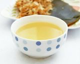 Foto langkah ke 8 dari resep Homemade Dashi : Kaldu Ikan ala Jepang.