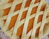 Foto del paso 3 de la receta: Pasta frola de mermelada de durazno