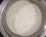 A picture of step 2 of Spring Roll Sheet.