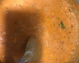A picture of step 7 of Basic gravy-gravy that can be used in making many varieties.