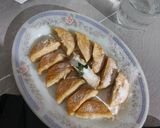Foto langkah ke 8 dari resep Kue Gandos.