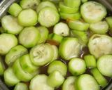 Foto langkah ke 3 dari resep 189. Sayur Bening.