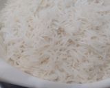 A picture of step 4 of Plain boiled rice.
