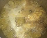 Foto langkah ke 2 dari resep Ayam Goreng Mentega.