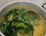 Foto langkah ke 3 dari resep Bubur Manado/TinuTuan.