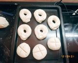 Foto del paso 4 de la receta: Chipa de almidón extra queso