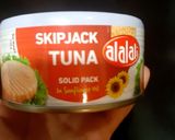 A picture of step 1 of Grilled Tuna Sandwich.