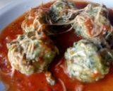 Foto del paso 4 de la receta: Malfattis