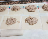 Foto del paso 3 de la receta: Canelones de carne !