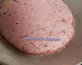 Beetroot rava handvo recipe step 2 photo
