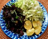 A picture of step 4 of Da Lat-Style Mi Quang Noodles.