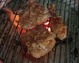 Foto langkah ke 4 dari resep Ayam Bakar Kecap Sederhana.