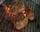 Foto langkah ke 4 dari resep Ayam Bakar Kecap Sederhana.