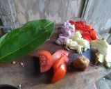 Foto langkah ke 1 dari resep Tumis Kangkung.
