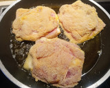 Foto del paso 3 de la receta: Cachopín&San Jacobo