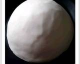 Princess eggless cake recipe step 18 photo