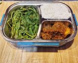 Foto langkah ke 4 dari resep 481 - Ayam Krebek (13-CPApron2026).