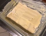 Une image de l'étape 3 de Lasagnes revisitées bœuf à l'oseille, béchamel épeautre et emmental.