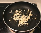 香菇豆腐肉燥（也能做寶寶副食品）的食譜步驟2照片