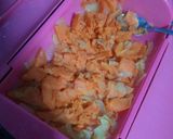 Foto del paso 2 de la receta: Tortilla de batata en vaporera