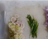 Foto langkah ke 3 dari resep 12. Sambel matah khas Bali by Dapur bu Dinda.