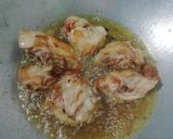 Foto langkah ke 1 dari resep Ayam Bumbu Rujak.