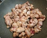 Foto del paso 3 de la receta: Mollejas de cordero estilo Dani García