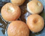 Foto langkah ke 6 dari resep Donat menul-menul🍩.
